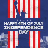 Independence Day 101
