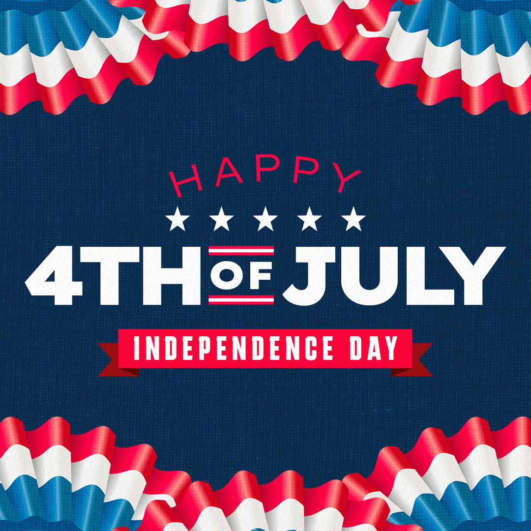 Independence Day 102