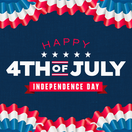 Independence Day 102