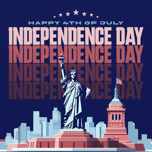 Independence Day 103