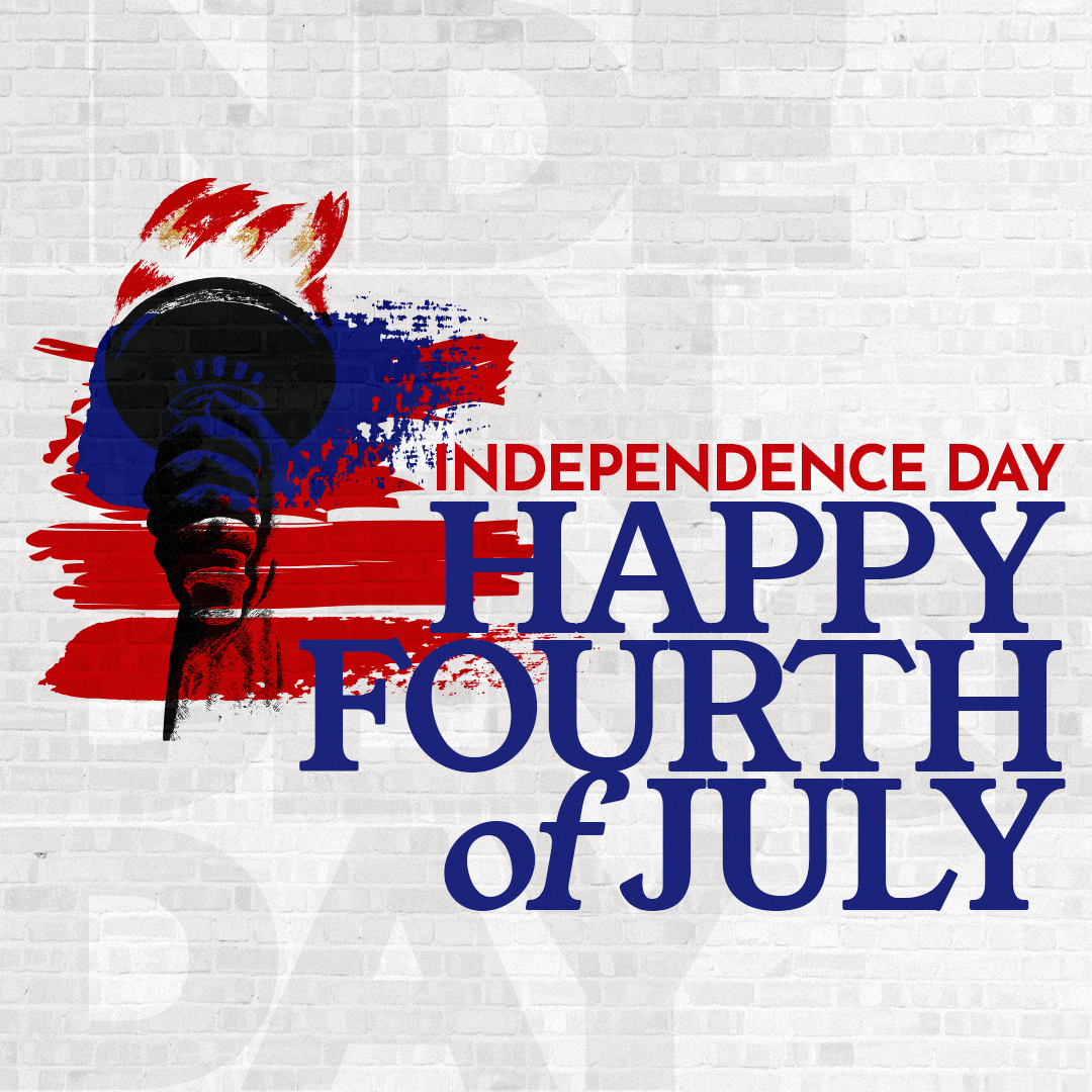 Independence Day 104