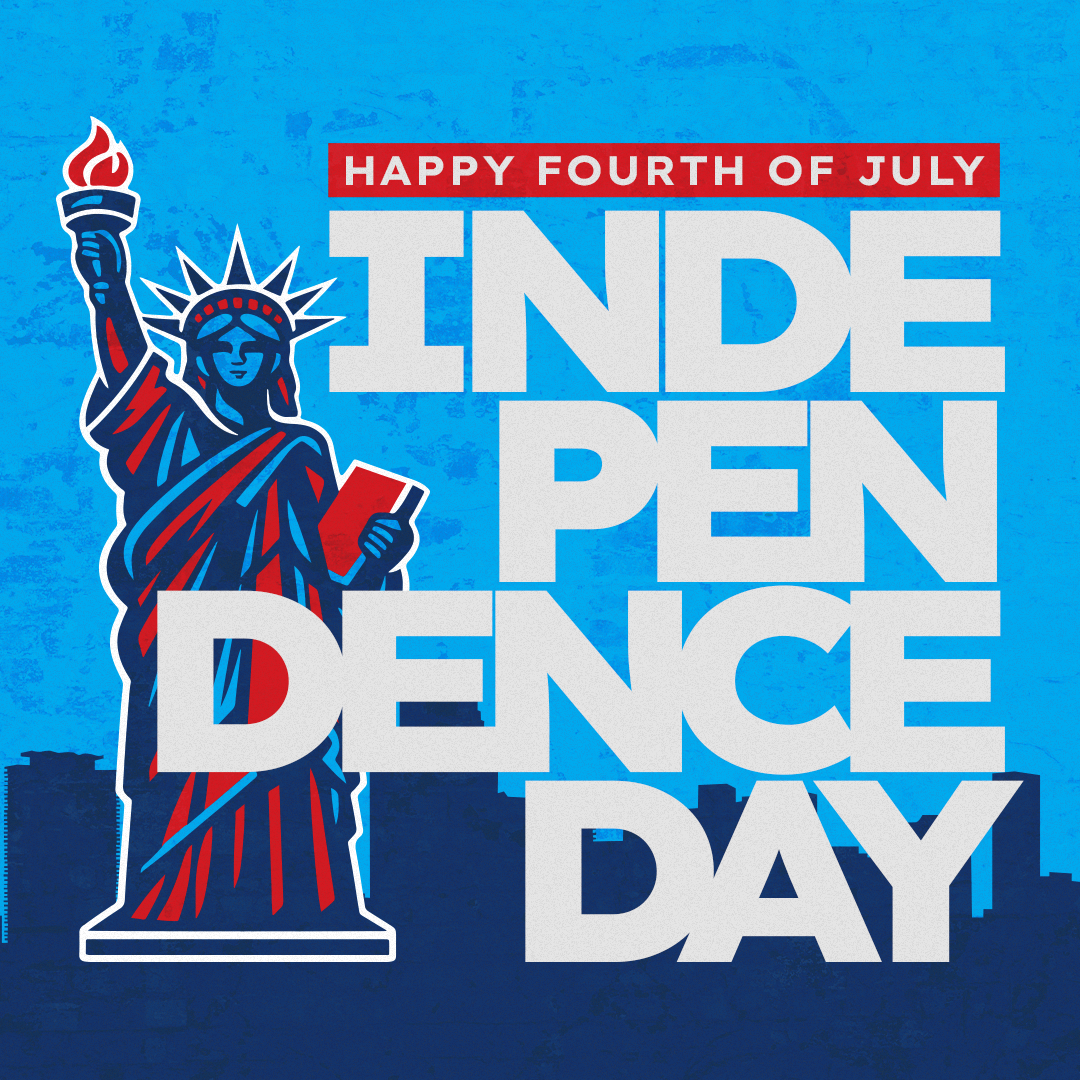 Independence Day 105