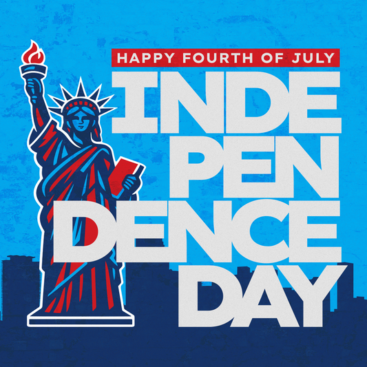 Independence Day 105