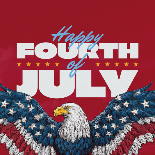 Independence Day 107
