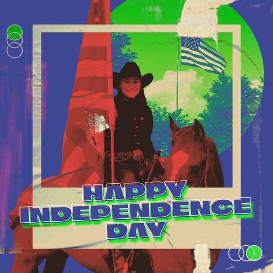 Independence Day 80