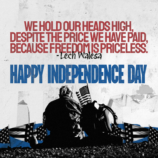 Independence Day 97