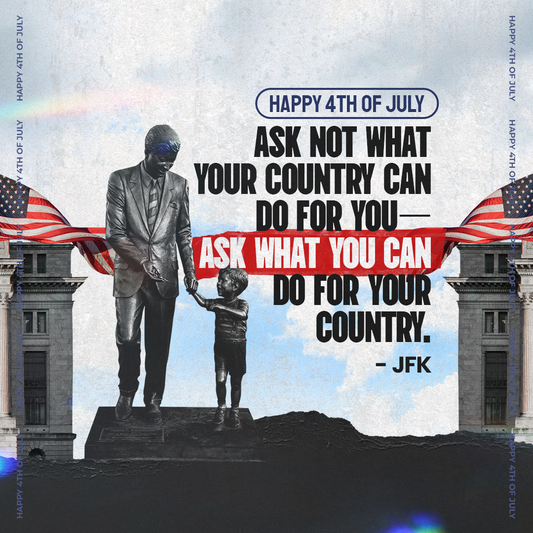 Independence Day 98
