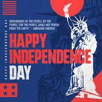 Independence Day 99