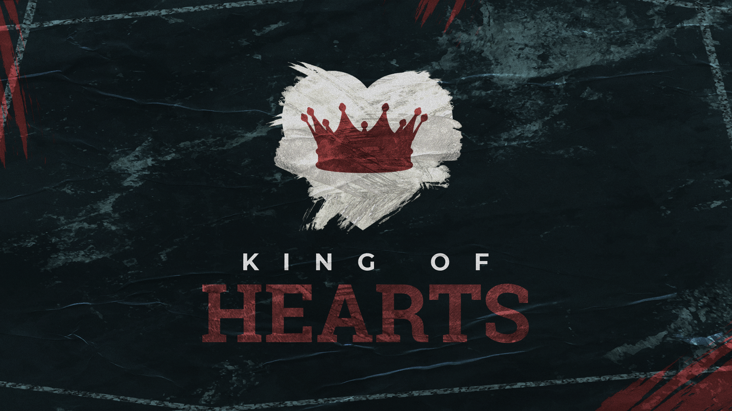 King of Hearts