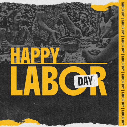Labor Day 100