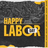 Labor Day 100
