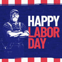 Labor Day 102
