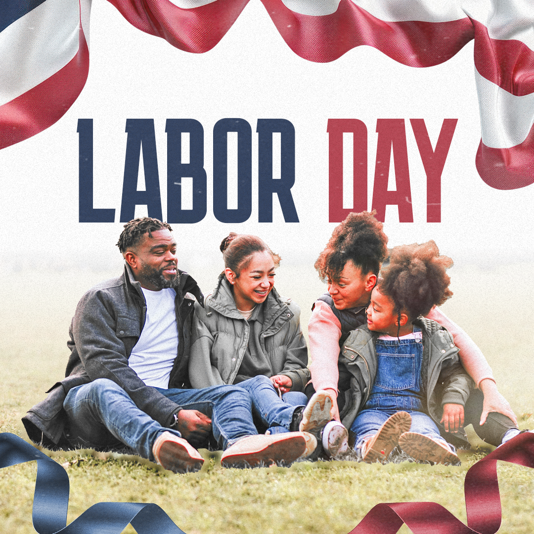 Labor Day 103