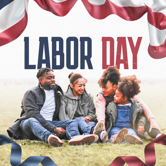 Labor Day 103