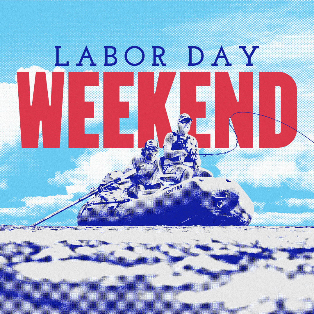 Labor Day 104