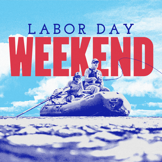 Labor Day 104