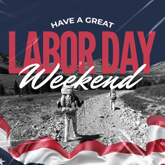 Labor Day 105