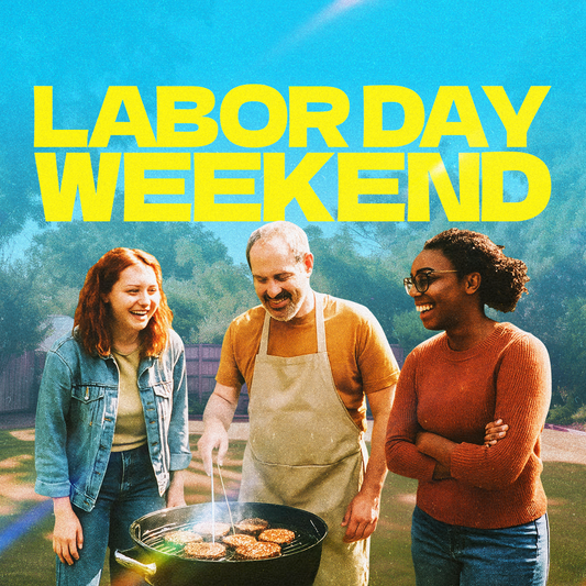 Labor Day 106