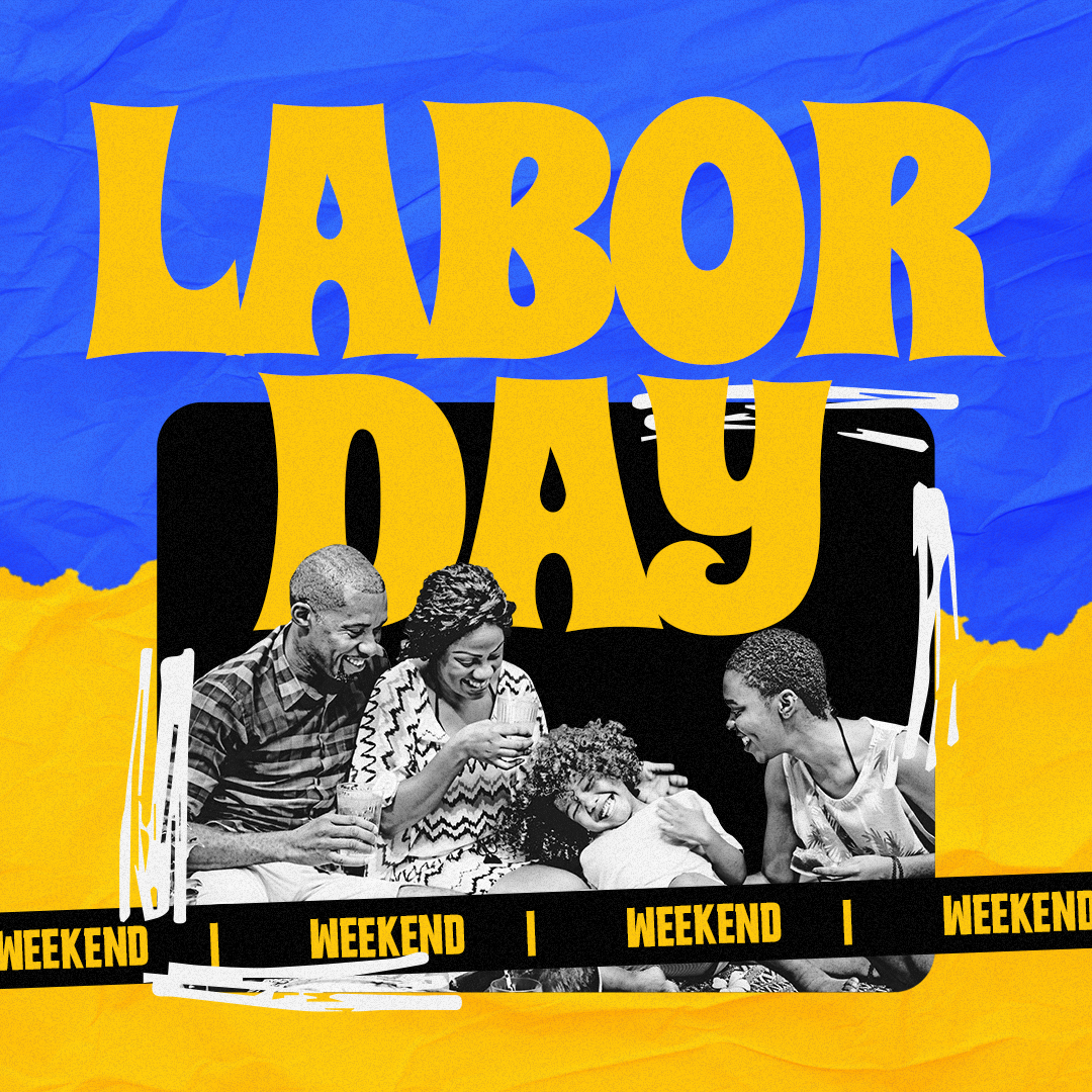 Labor Day 107