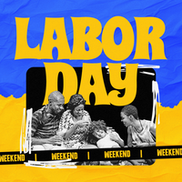 Labor Day 107