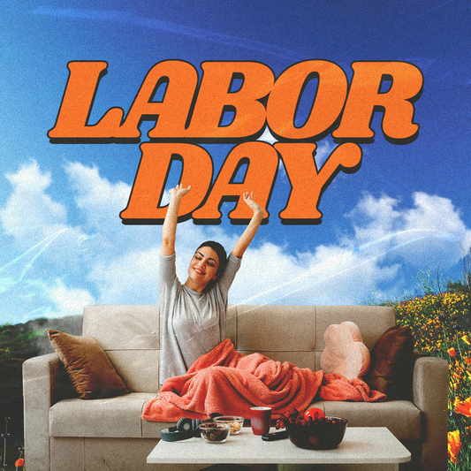 Labor Day 78