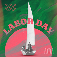 Labor Day 89