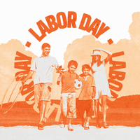 Labor Day 97