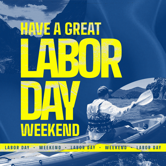 Labor Day 98