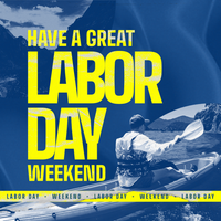 Labor Day 98