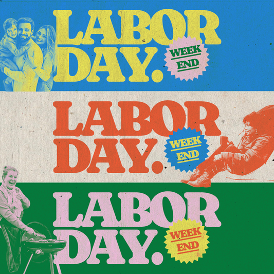 Labor Day 99