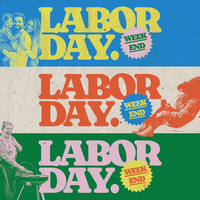 Labor Day 99