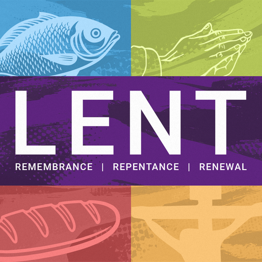 Lent 34