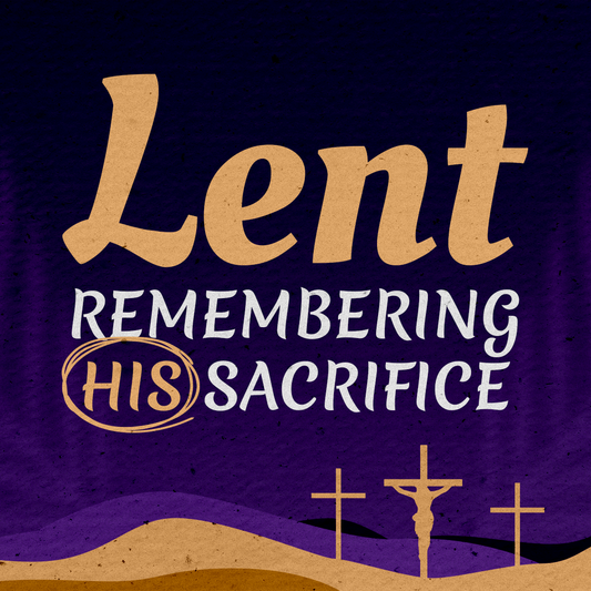 Lent 36