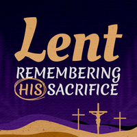 Lent 36