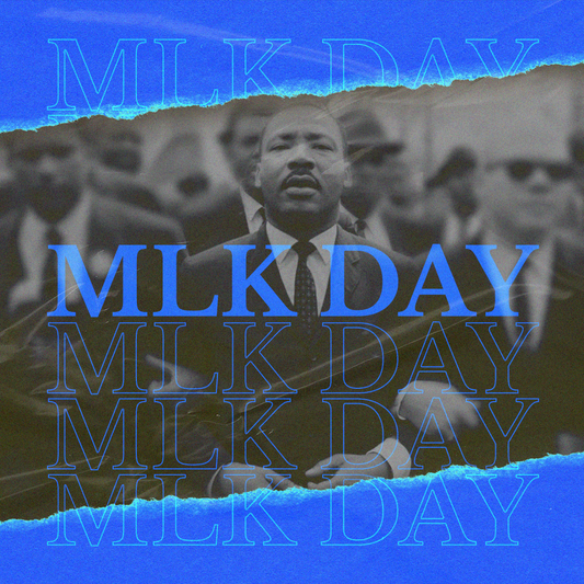 Martin Luther King Jr. Day 10