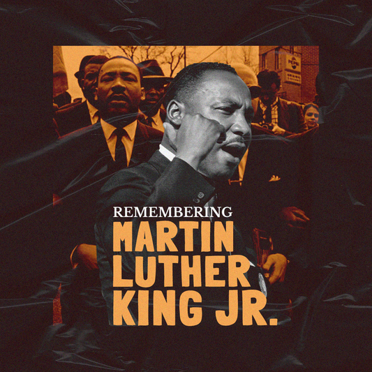 Martin Luther King Jr. Day 12
