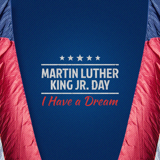 Martin Luther King Jr. Day 17