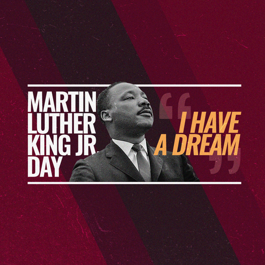 Martin Luther King Jr. Day 18