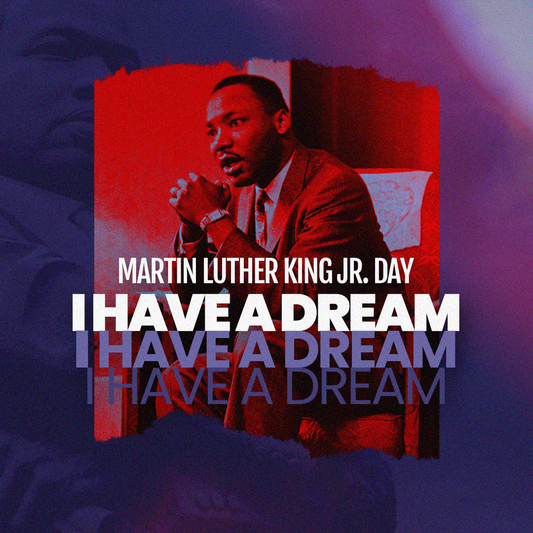 Martin Luther King Jr. Day 19