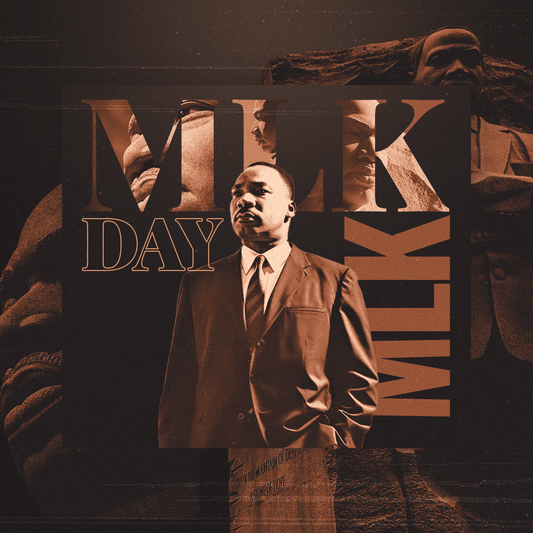 Martin Luther King Jr. Day 38