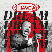 Martin Luther King Jr. Day 45