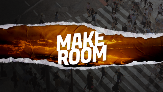 Make Room