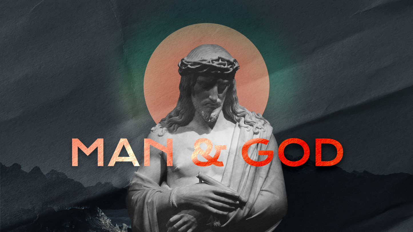 Man & God