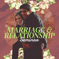 Marriage Event 79