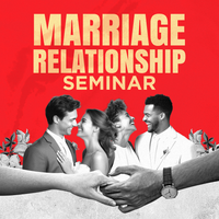 Marriage Event 83
