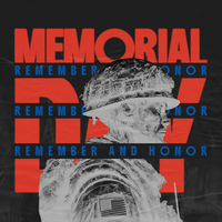 Memorial Day 82