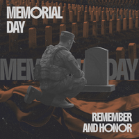 Memorial Day 83