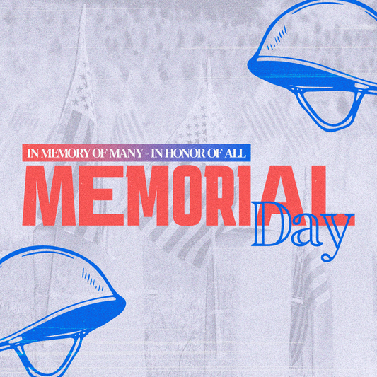Memorial Day 85