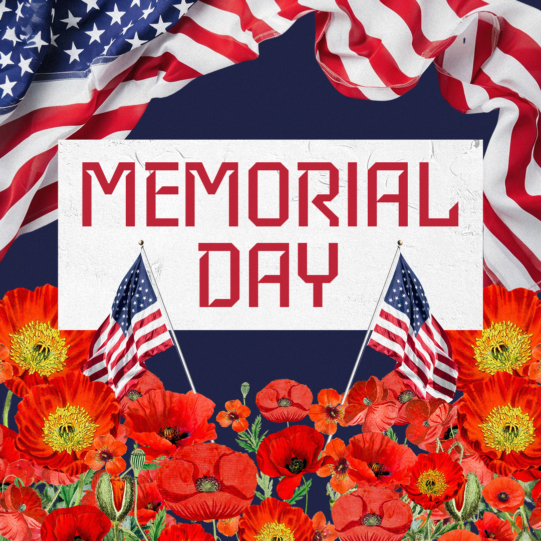 Memorial Day 88