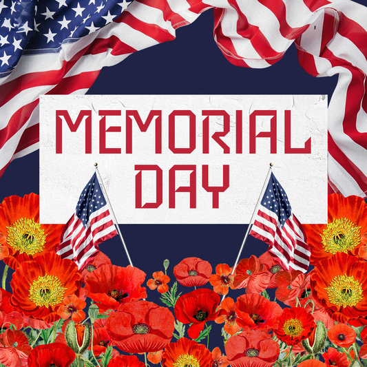 Memorial Day 88